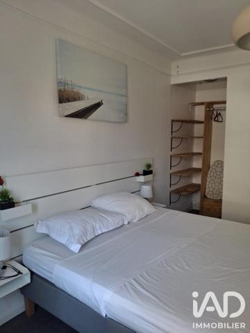 Appartement à vendre 2 pièces 46,01 m² Cannes