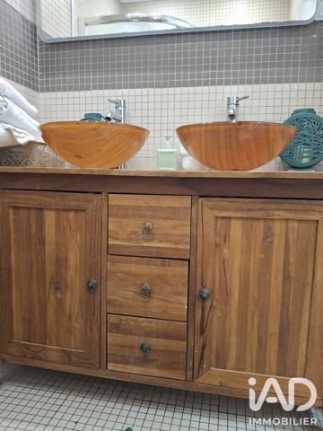 Appartement à vendre 2 pièces 46,01 m² Cannes
