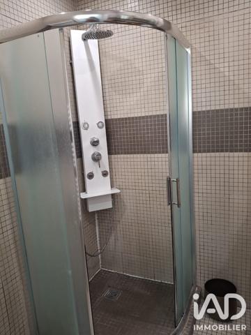 Appartement à vendre 2 pièces 46,01 m² Cannes