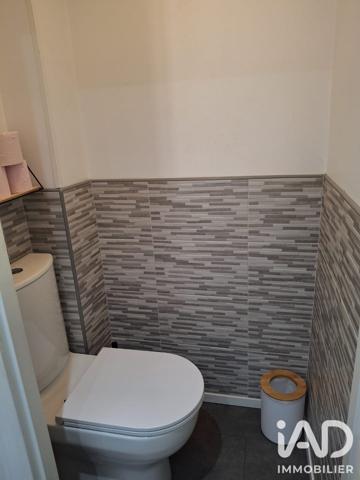 Appartement à vendre 2 pièces 46,01 m² Cannes