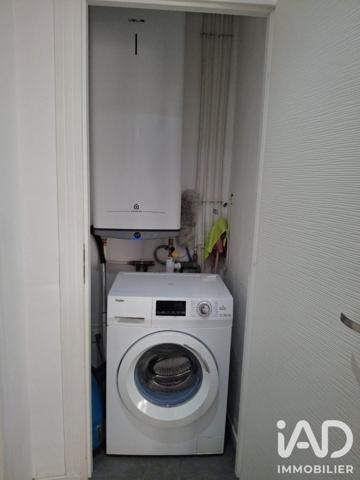 Appartement à vendre 2 pièces 46,01 m² Cannes