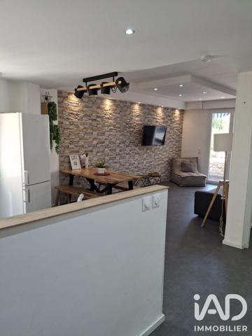 Appartement à vendre 2 pièces 46,01 m² Cannes