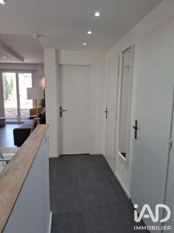 Appartement à vendre 2 pièces 46,01 m² Cannes