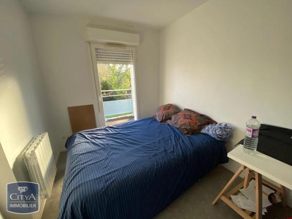 Appartement à vendre 2 pièces 35.27m²