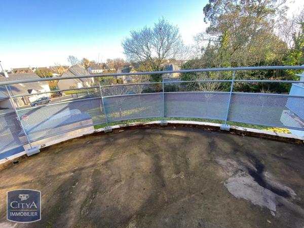 Appartement à vendre 2 pièces 35.27m²