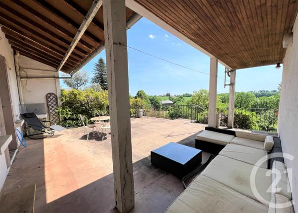 Maison à vendre  13 pièces - 341 m2 ALBAN - 81