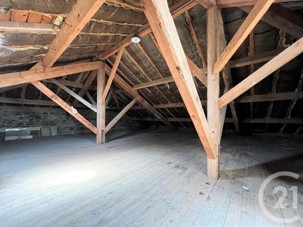 Maison à vendre  13 pièces - 341 m2 ALBAN - 81