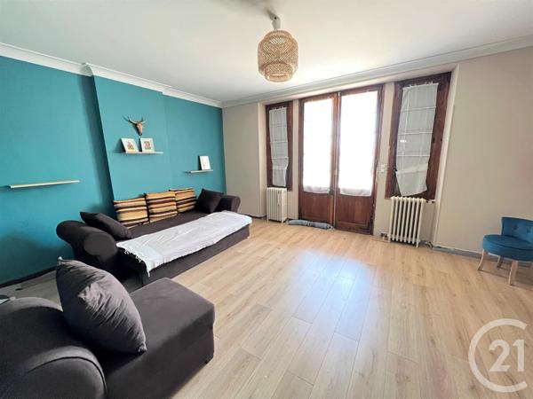 Maison à vendre  13 pièces - 341 m2 ALBAN - 81