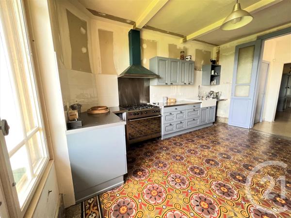 Maison à vendre  13 pièces - 341 m2 ALBAN - 81