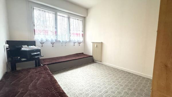 Appartement Evry Courcouronnes 3 pièce(s) 66 m2