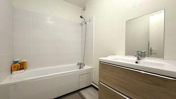 Appartement Evry Courcouronnes 3 pièce(s) 66 m2