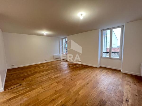 Appartement Palaiseau 4 pièce(s)