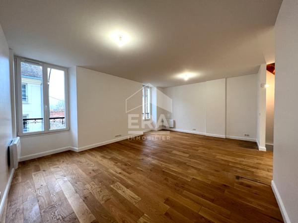 Appartement Palaiseau 4 pièce(s)