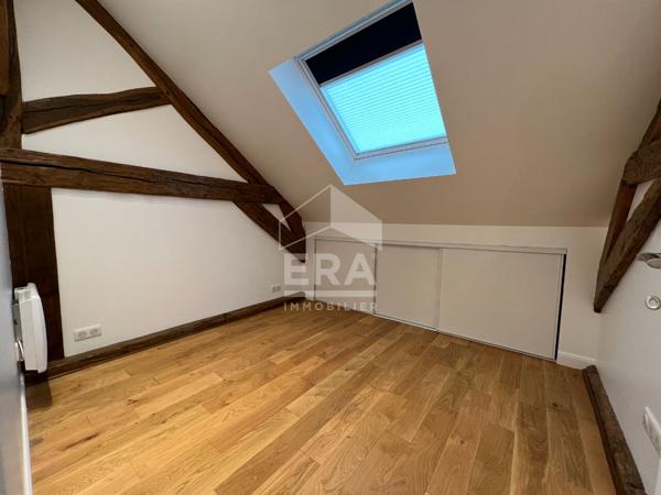 Appartement Palaiseau 4 pièce(s)