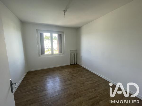 Appartement à vendre 3 pièces 77,64 m² Château-Thierry