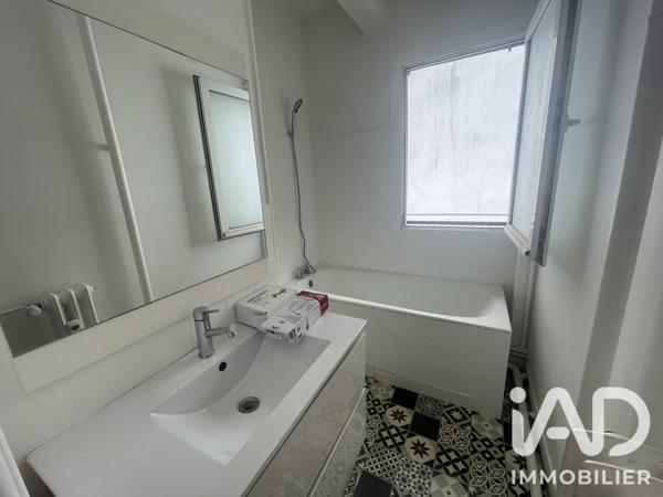 Appartement à vendre 3 pièces 77,64 m² Château-Thierry