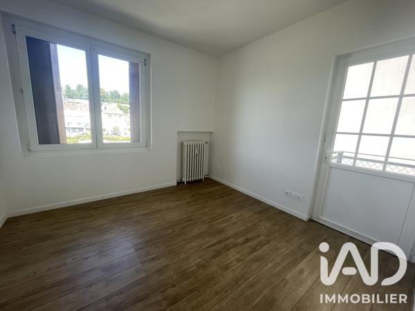 Appartement à vendre 3 pièces 77,64 m² Château-Thierry