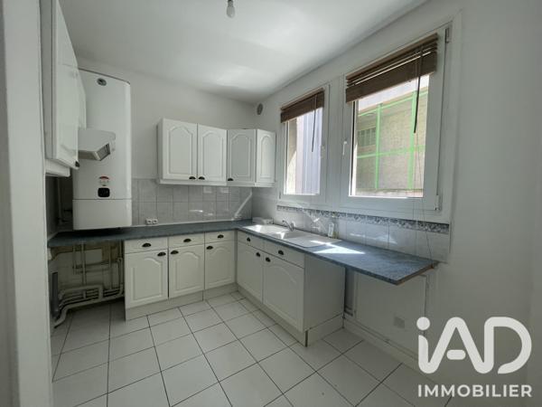 Appartement à vendre 3 pièces 77,64 m² Château-Thierry