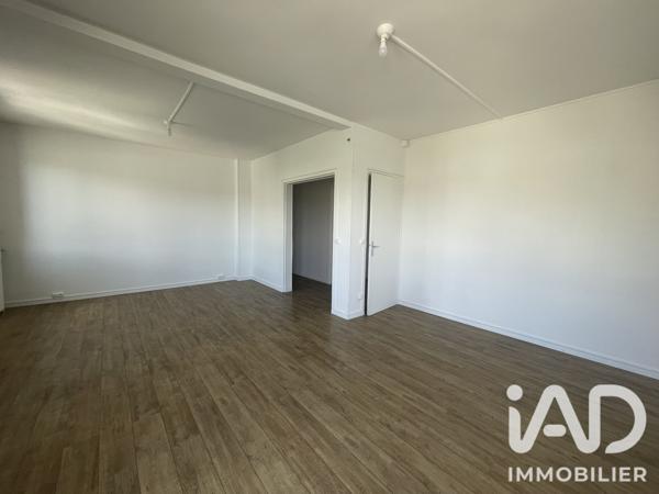 Appartement à vendre 3 pièces 77,64 m² Château-Thierry