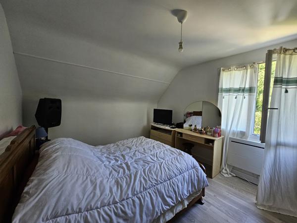 Maison à CHARLEVAL (27380)