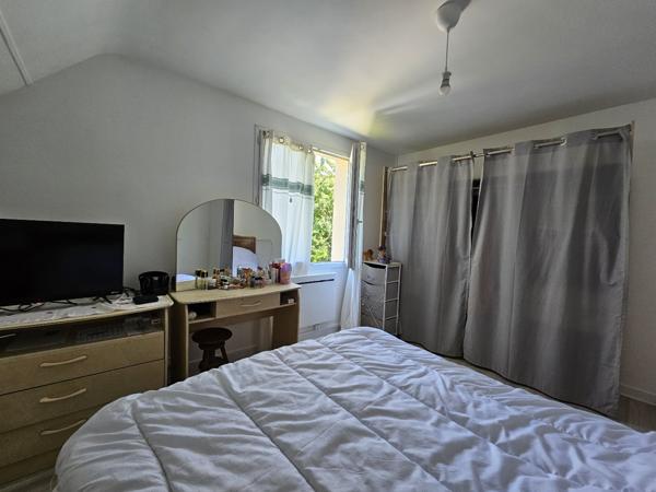 Maison à CHARLEVAL (27380)