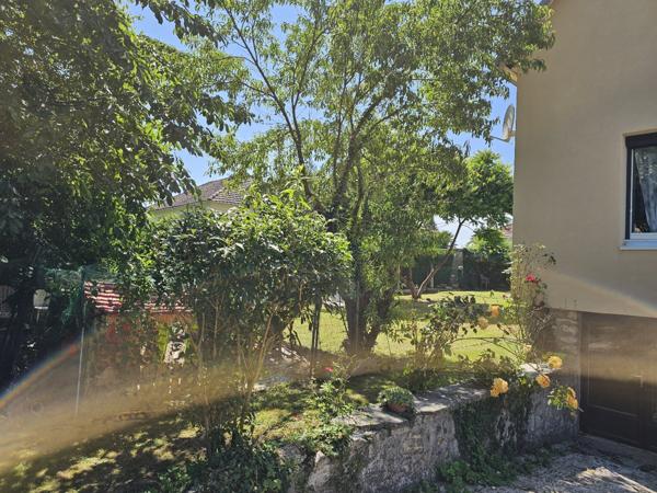 Maison à CHARLEVAL (27380)