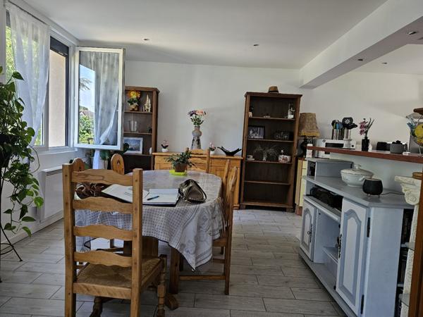 Maison à CHARLEVAL (27380)