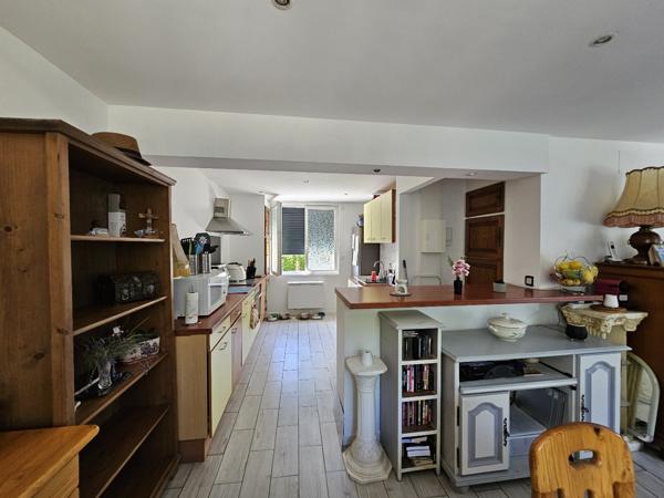 Maison à CHARLEVAL (27380)