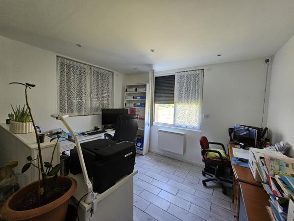 Maison à CHARLEVAL (27380)