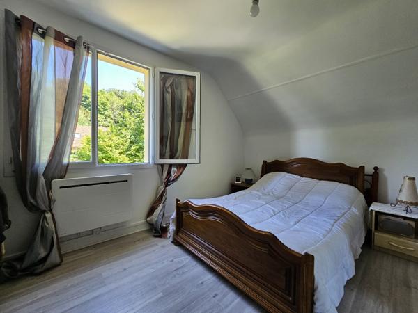 Maison à CHARLEVAL (27380)