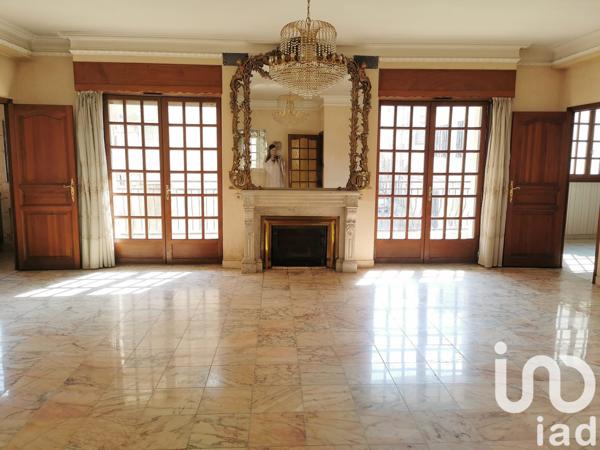 Appartement à vendre 9 pièces 148 m² Libourne