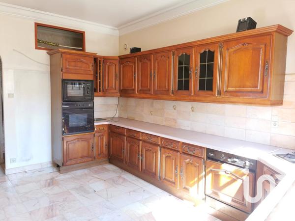 Appartement à vendre 9 pièces 148 m² Libourne