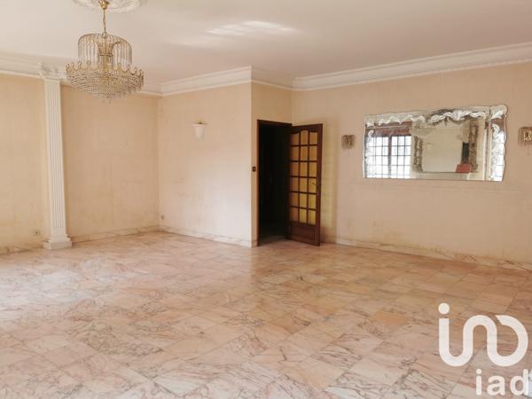 Appartement à vendre 9 pièces 148 m² Libourne