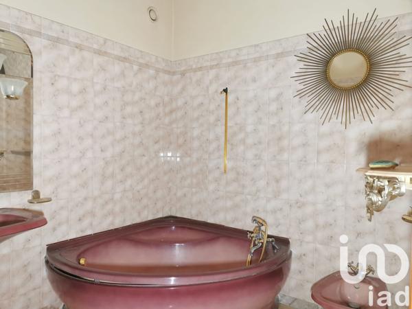 Appartement à vendre 9 pièces 148 m² Libourne