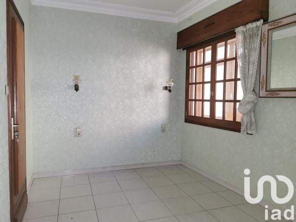 Appartement à vendre 9 pièces 148 m² Libourne