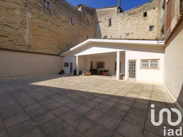 Appartement à vendre 9 pièces 148 m² Libourne