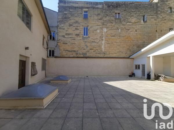 Appartement à vendre 9 pièces 148 m² Libourne