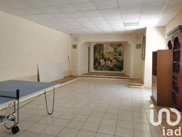 Appartement à vendre 9 pièces 148 m² Libourne