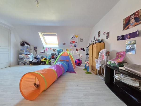 Nouveauté à Bucquoy