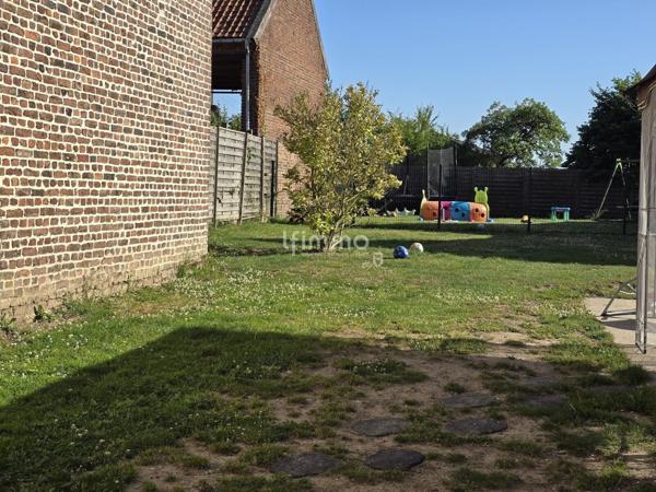 Nouveauté à Bucquoy