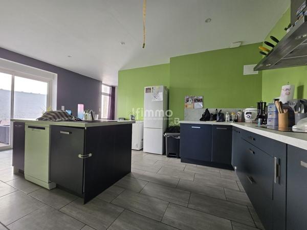 Nouveauté à Bucquoy