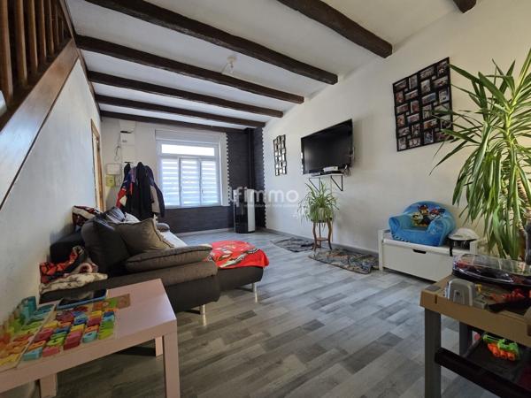 Nouveauté à Bucquoy