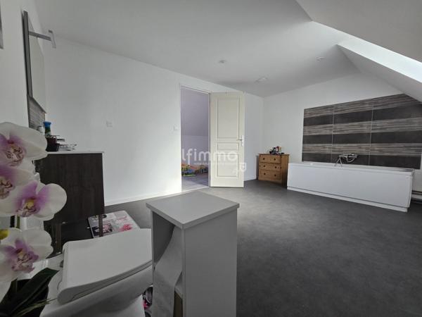 Nouveauté à Bucquoy