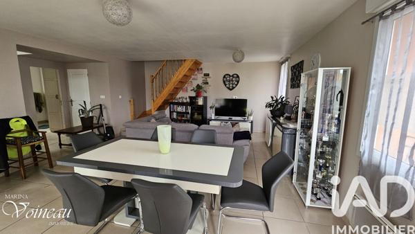 Maison à vendre 6 pièces 172 m² Abbaretz