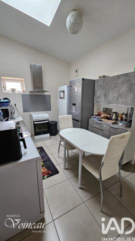 Maison à vendre 6 pièces 172 m² Abbaretz