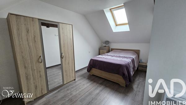 Maison à vendre 6 pièces 172 m² Abbaretz