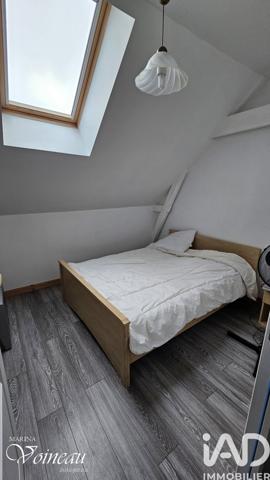 Maison à vendre 6 pièces 172 m² Abbaretz