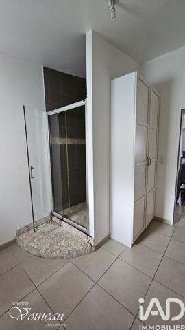 Maison à vendre 6 pièces 172 m² Abbaretz