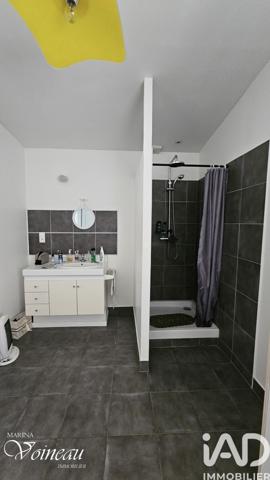 Maison à vendre 6 pièces 172 m² Abbaretz