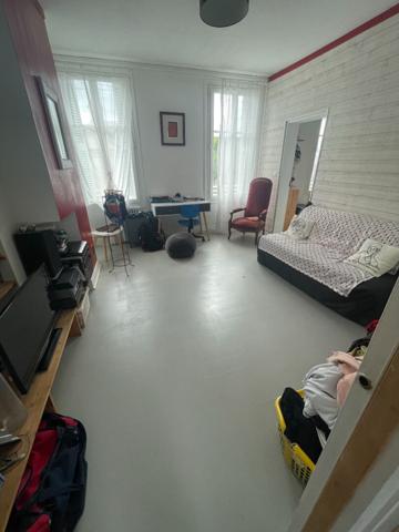 Rare ! Maison ancienne rénovée à vendre à Saumur entre les Ponts